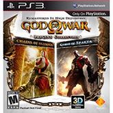 GAME GOD OF WAR